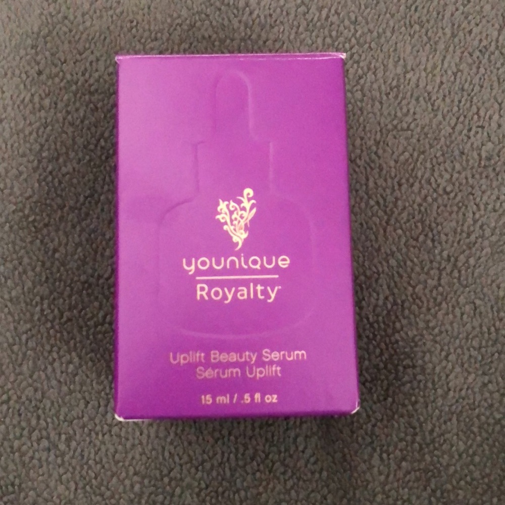 Uplift Beauty serum by younique